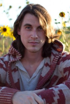 Collin Hauser – Red Headed Gypsy Lover live at Solar Way Studios