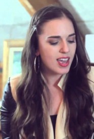 Mikaela Kahn – Are You That Somebody // No Diggity” (Aaliyah // Blackstreet Mashup)