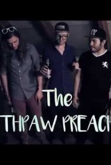 The Southpaw Preachers – I Wish