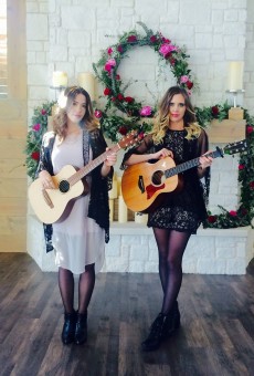 Danni & Kris ~ Shadow (Official Music Video)